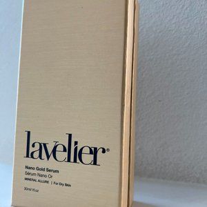 Lavelier Nano Gold Serum